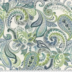 Barrow® Alexandra Fabric