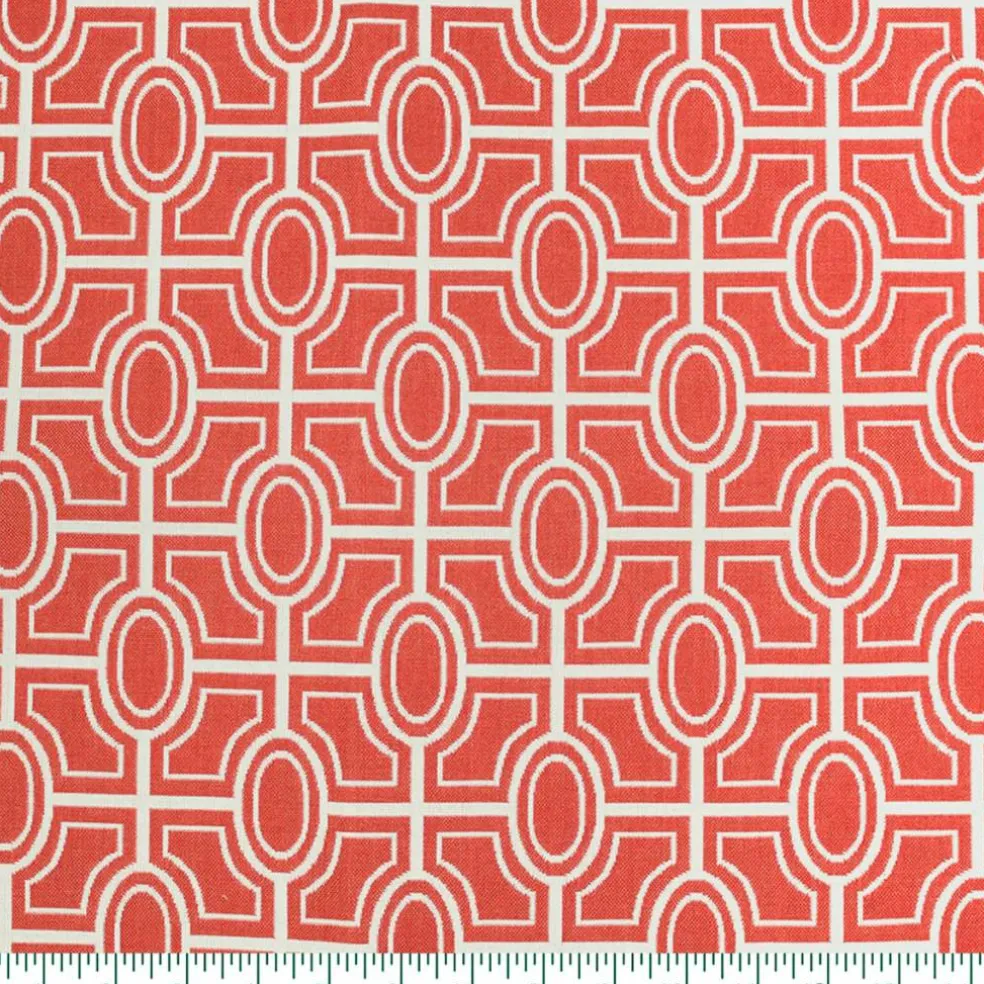 Barrow® Sun City Fabric