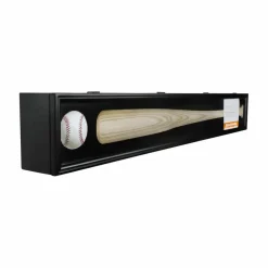Baseball Bat Display Case by Studio Décor®
