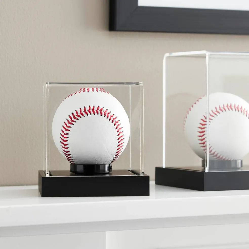 Baseball Display Case by Studio Décor®