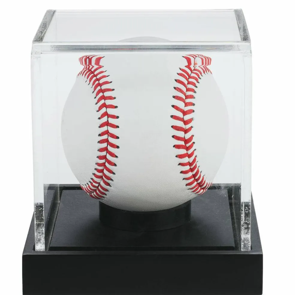 Baseball Display Case by Studio Décor®