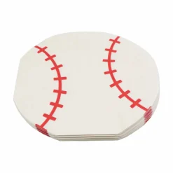 Baseball Lunch Napkins, 20ct. by Celebrate Itâ„¢