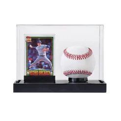 Baseball Photo Display Case by Studio Décor®