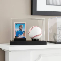 Baseball Photo Display Case by Studio Décor®