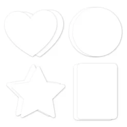 Basic Collage Board Pack by Creatology™