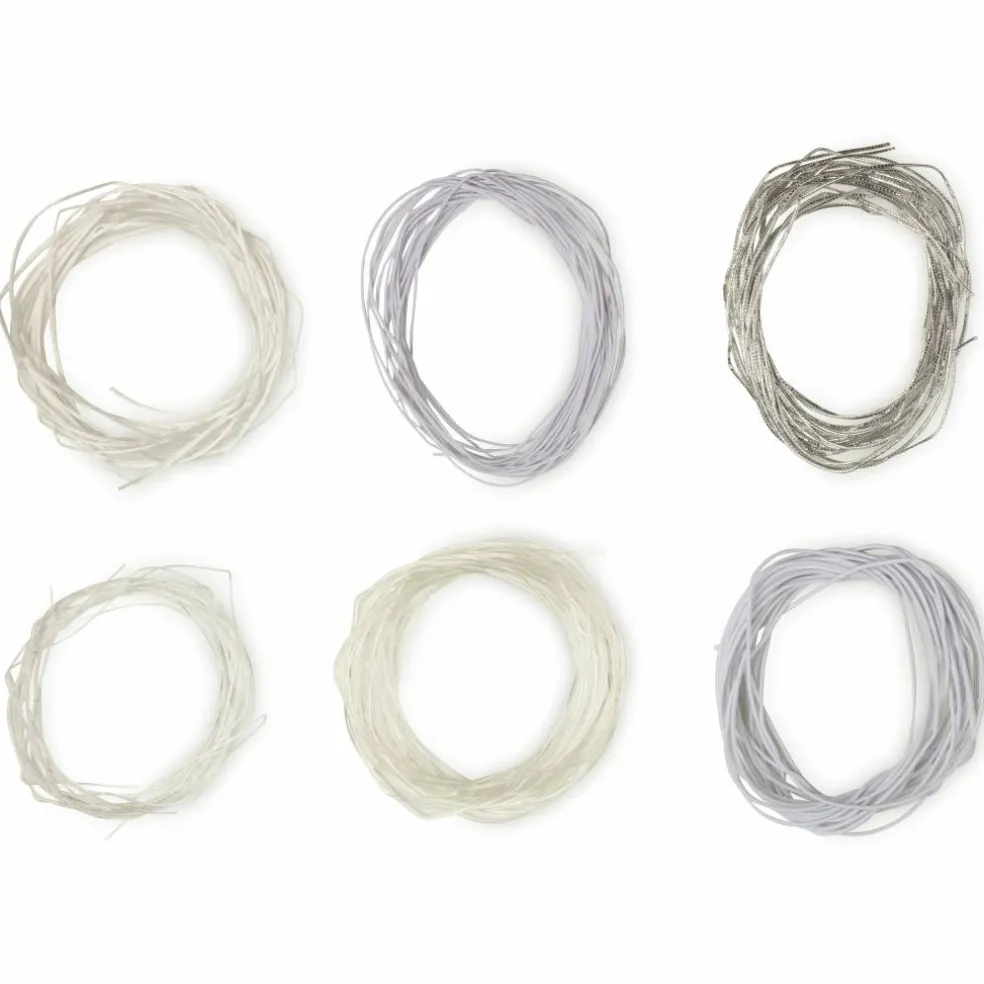 Basic Cord Variety Pack by Creatology™