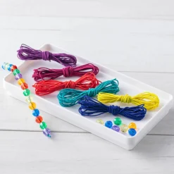 Basic Elastic Cord Pack by Creatology™