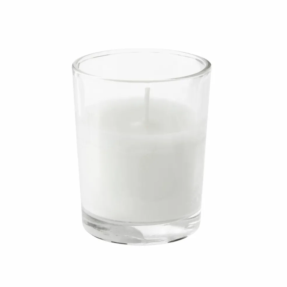 Basic Elements™ Glass Votive Candles by Ashland®