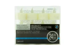 Basic Elements™ Ivory LED Tealights By Ashland®