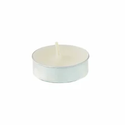 Basic Elements™ Ivory Unscented Tealights By Ashland®