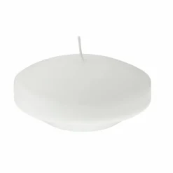 Basic Elements™ White Floating Candles, 4ct. by Ashland®