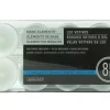 Basic Elements™ 2" White LED Votives By Ashland®