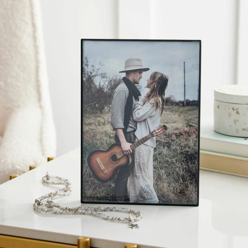Basics Black Frame by Studio Décor®