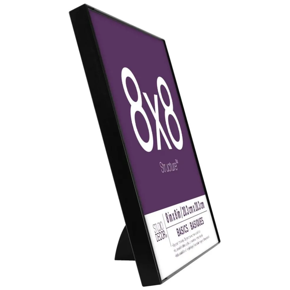 Basics Black Frame by Studio Décor®