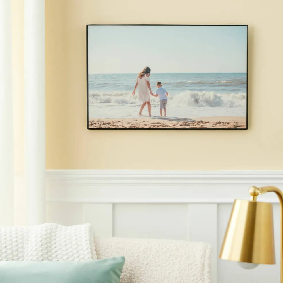 Basics Black Frame by Studio Décor®