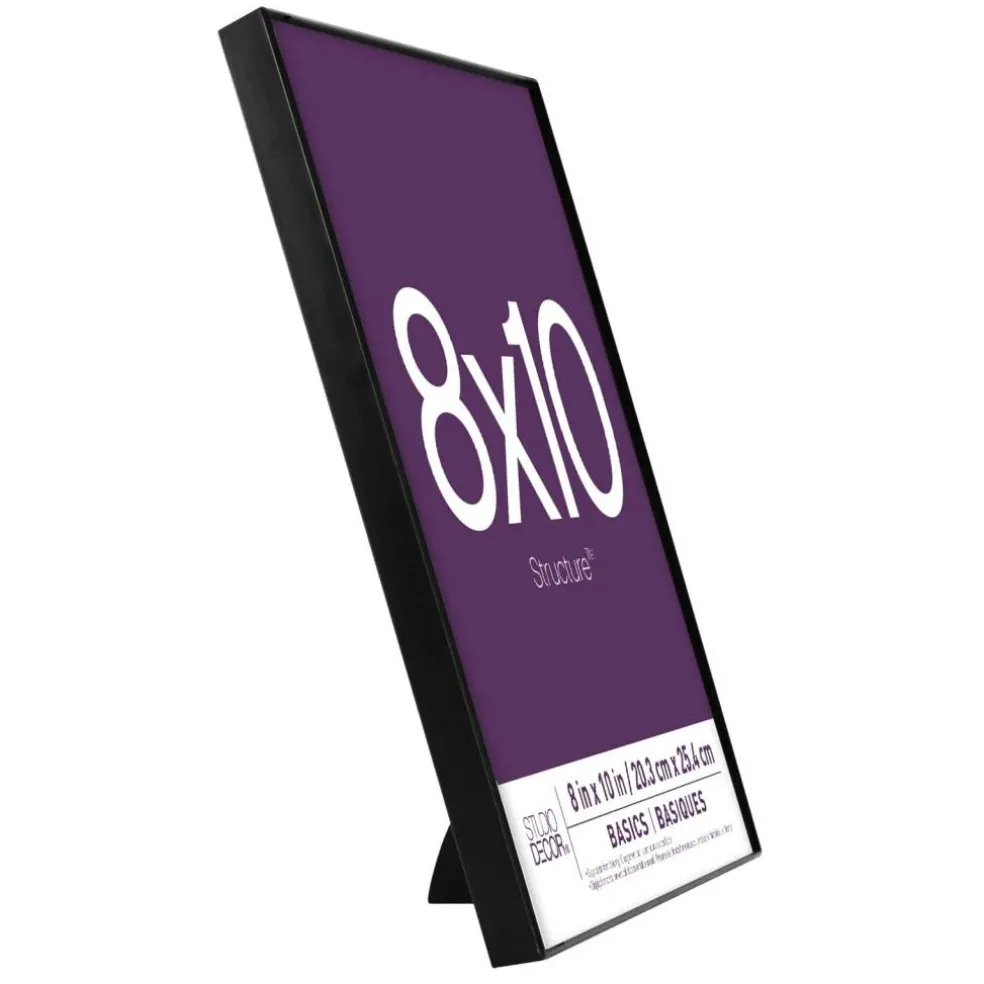 Basics Black Frame by Studio Décor®