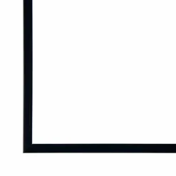 Basics Black Multipurpose Frame by Studio Décor®