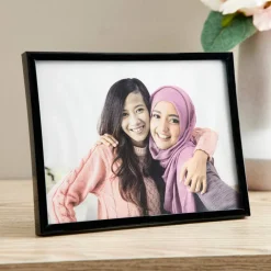 Basics Black Multipurpose Frame by Studio Décor®
