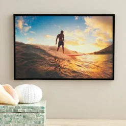 Basics Black Multipurpose Frame by Studio Décor®