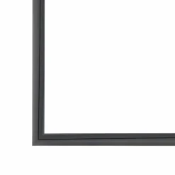 Basics Black Multipurpose Frame by Studio Décor®