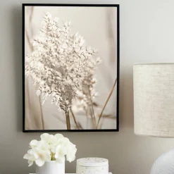 Basics Black Multipurpose Frame by Studio Décor®