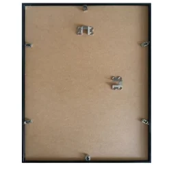 Basics Black Multipurpose Frame by Studio Décor®