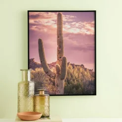 Basics Black Multipurpose Frame by Studio Décor®