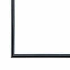 Basics Black Multipurpose Frame by Studio Décor®