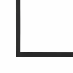 Basics Black Multipurpose Frame by Studio Décor®