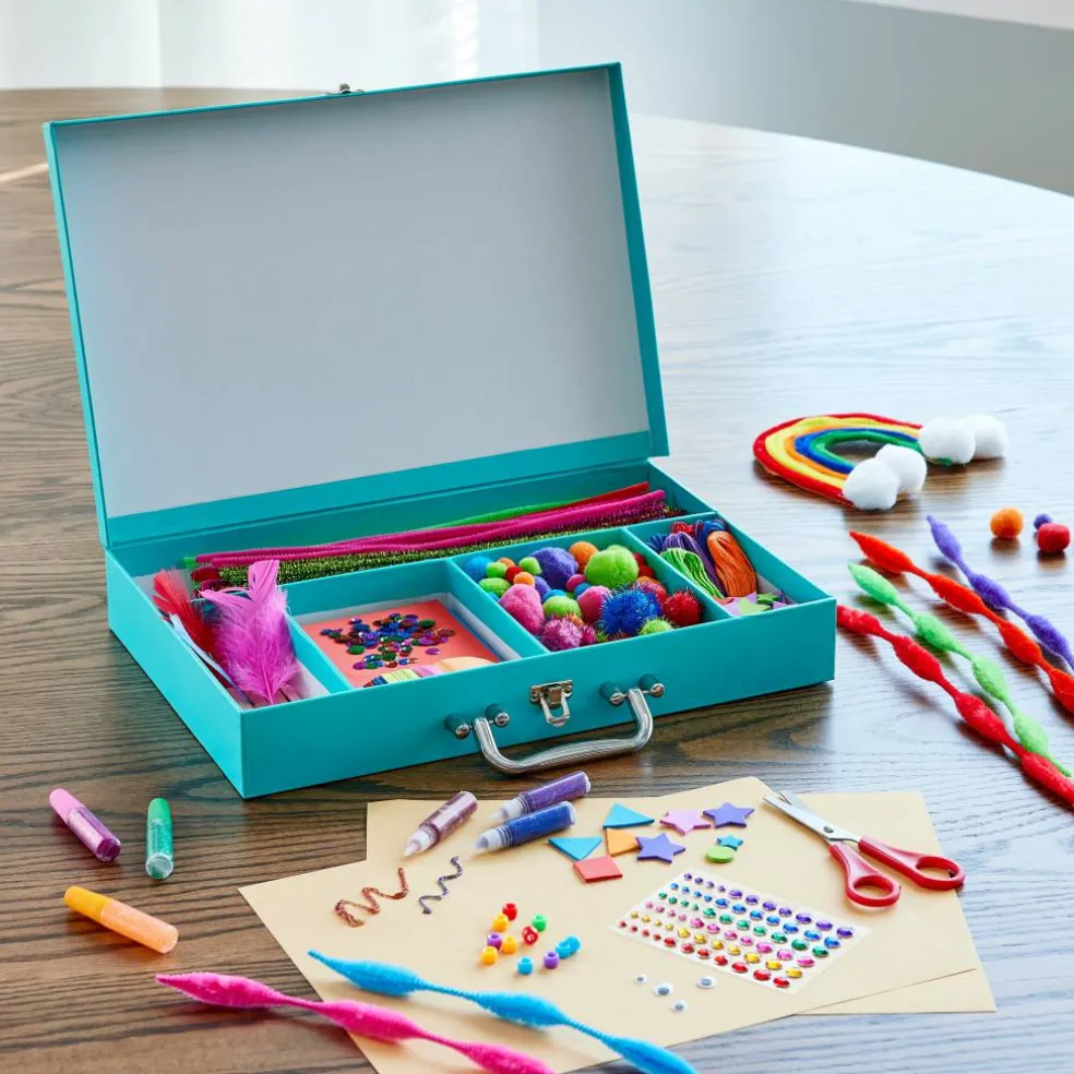 Basics Craft Case by Creatology™