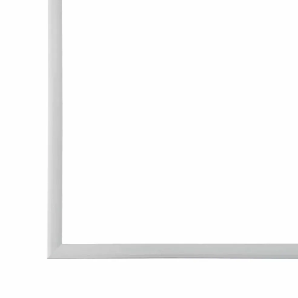 Basics Silver Multipurpose Frame by Studio Décor®