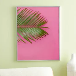 Basics Silver Multipurpose Frame by Studio Décor®