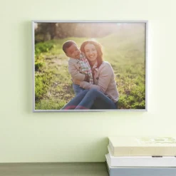 Basics Silver Multipurpose Frame by Studio Décor®