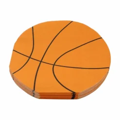Basketball Lunch Napkins, 20ct. by Celebrate Itâ„¢