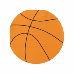 Basketball Lunch Napkins, 20ct. by Celebrate It™