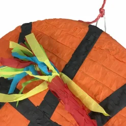 17.75" Basketball Piñata