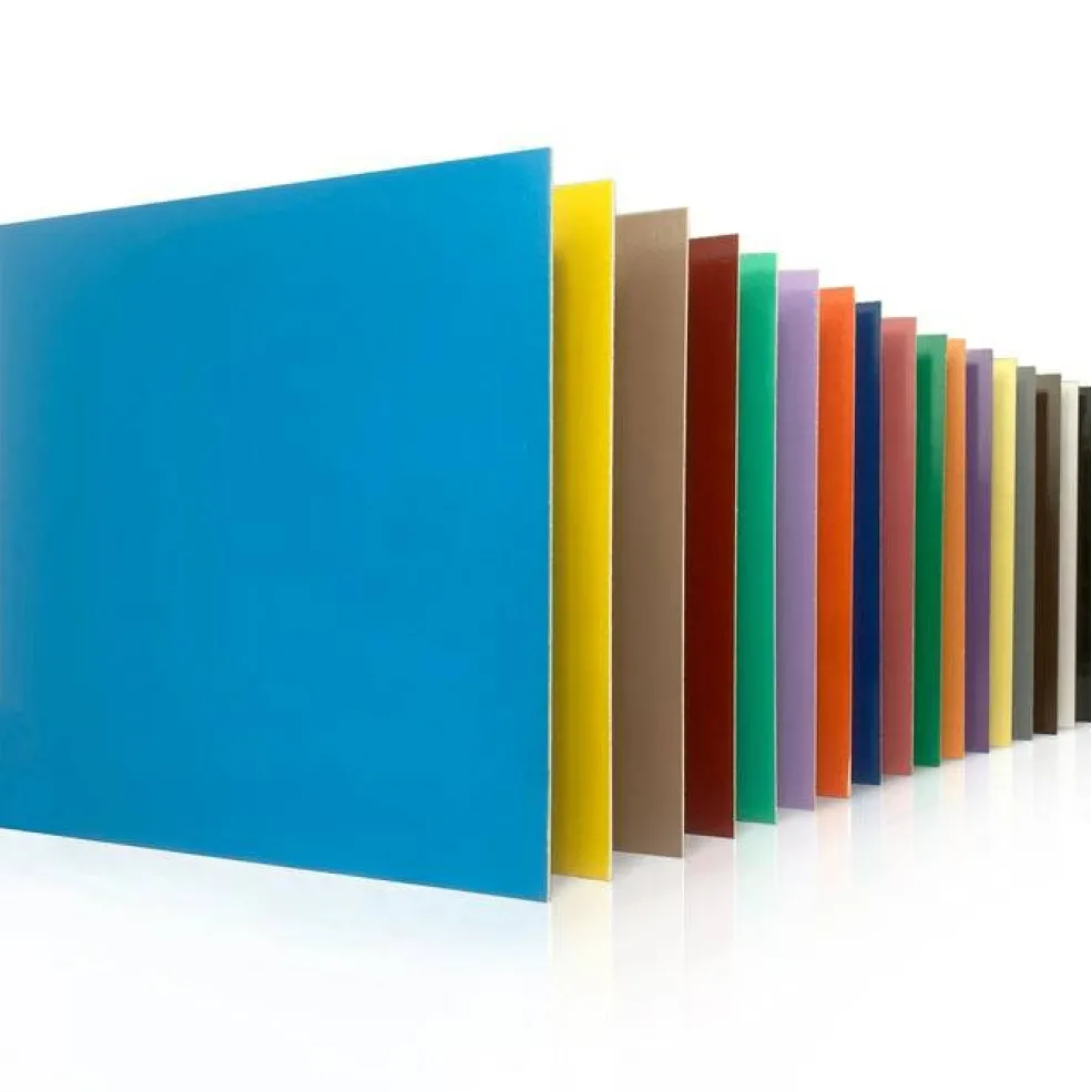 Basswood Colored Wood 12x12 inches Sheets, 1/8th, Thicknesses, Glowforge Diode Ready, 9 or 17 Different Colors Included