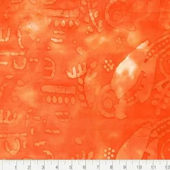 Batik Printed Fabric Bundle by Loops & Threads™