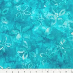 Batik Printed Fabric Bundle by Loops & Threads™