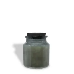 Batroot Tonic: Wildberries & Cedarwood Scented Halloween Candle (16 oz)