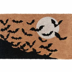 Bats Light Up Doormat by Ashland®