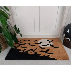 Bats Light Up Doormat by Ashland®