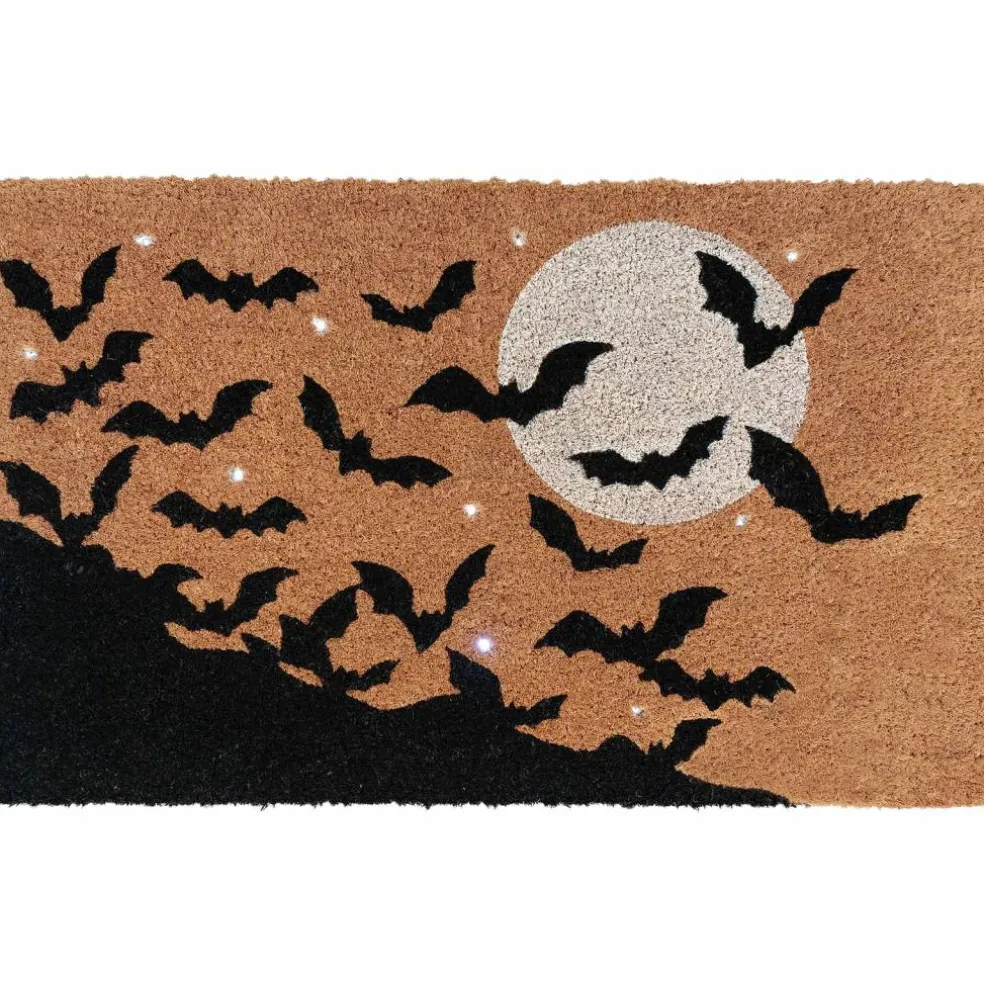 Bats Light Up Doormat by Ashland®