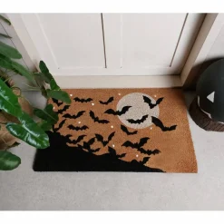 Bats Light Up Doormat by Ashland®