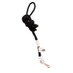 Baumgartens 38” Standard Lanyard Hook Rope Style, 24 Pack