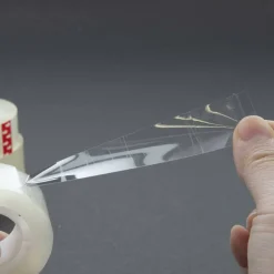 BAZIC Products® Tape Refill, Transparent Tape