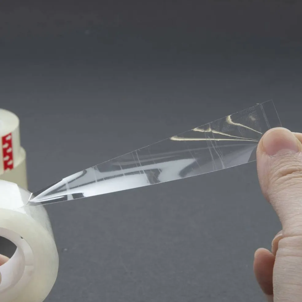 BAZIC Products® Tape Refill, Transparent Tape