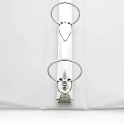 BAZIC® 3 Ring View Binder with Pockets, 6ct.