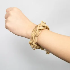 BAZIC #64 Rubber Bands, 2 oz, for Bundling Office Home