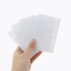 BAZIC White Multipurpose Label 2 3/4